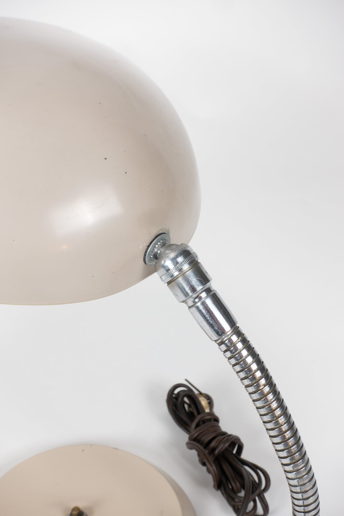 Greta Magnusson Grossman Cobra Table Lamp