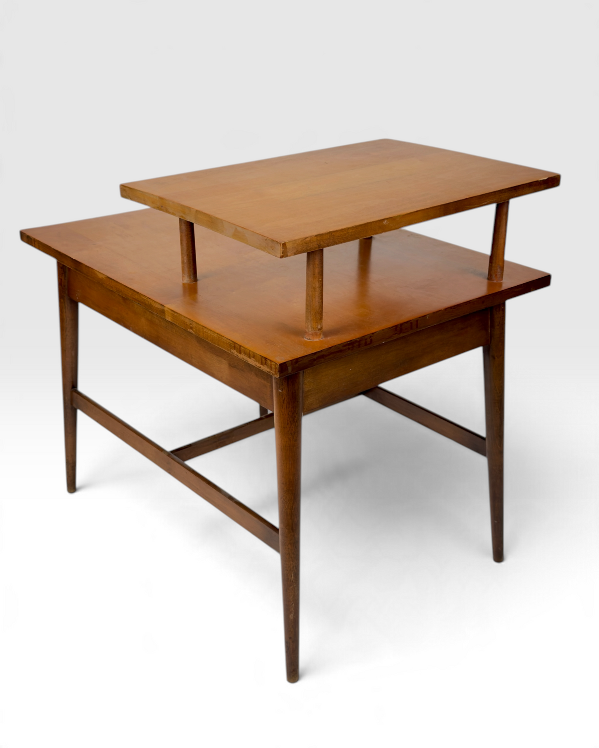 Paul McCobb Model 1589 Step Table