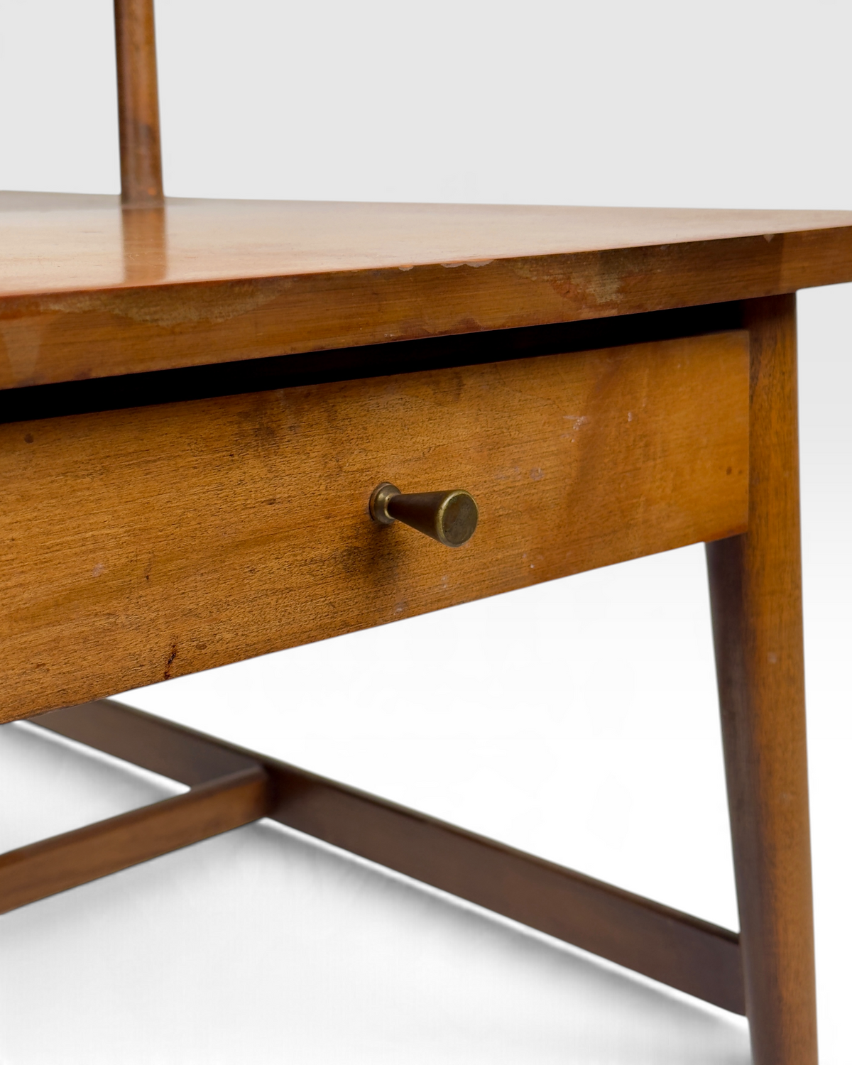 Paul McCobb Model 1589 Step Table