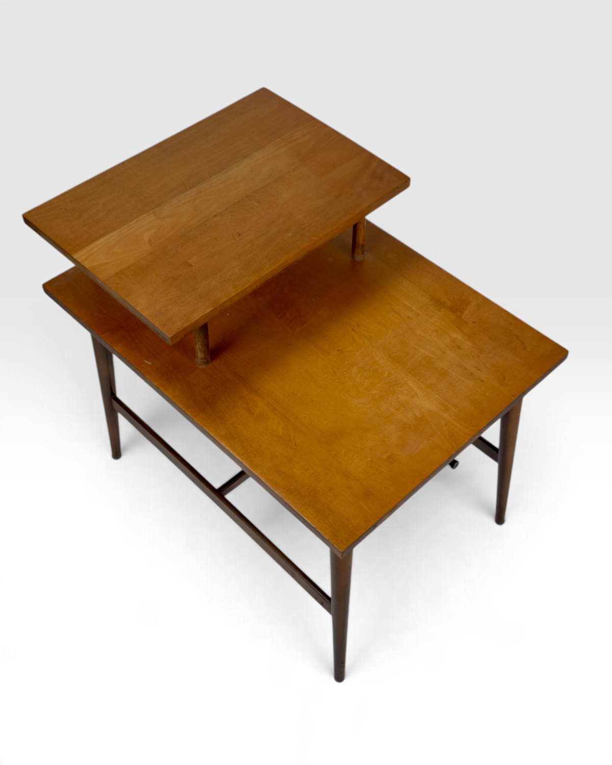 Paul McCobb Model 1589 Step Table