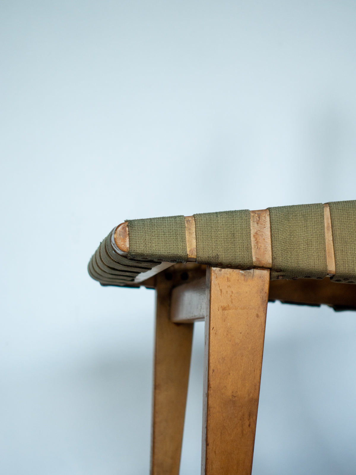 1940s Jens Risom for Knoll Model 666 Chair, photo 6