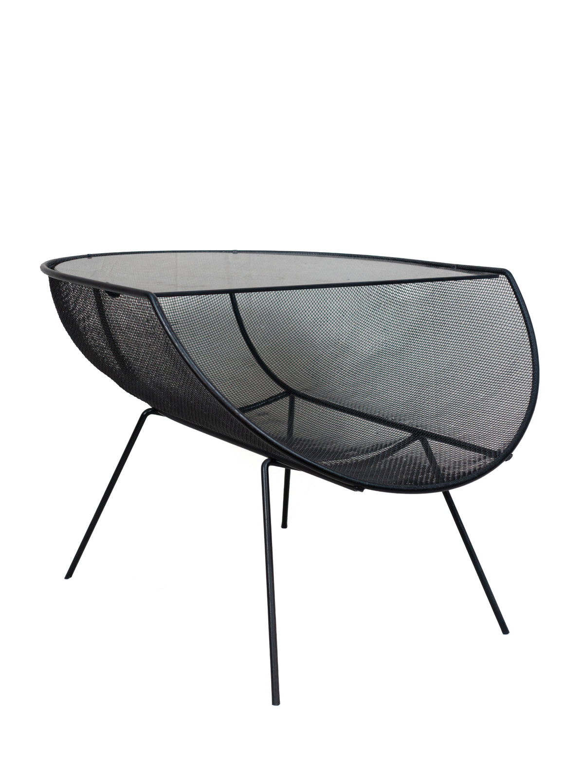 Sol Bloom Side Table, photo 2