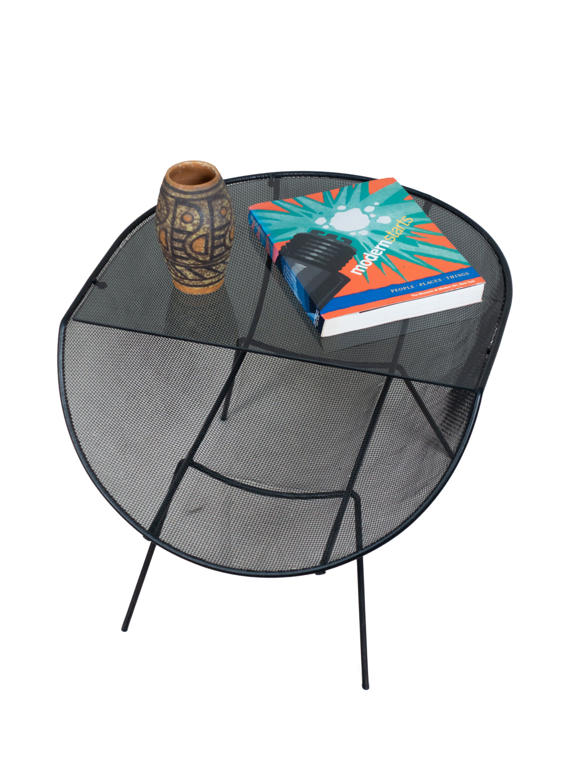 Sol Bloom Side Table, photo 7