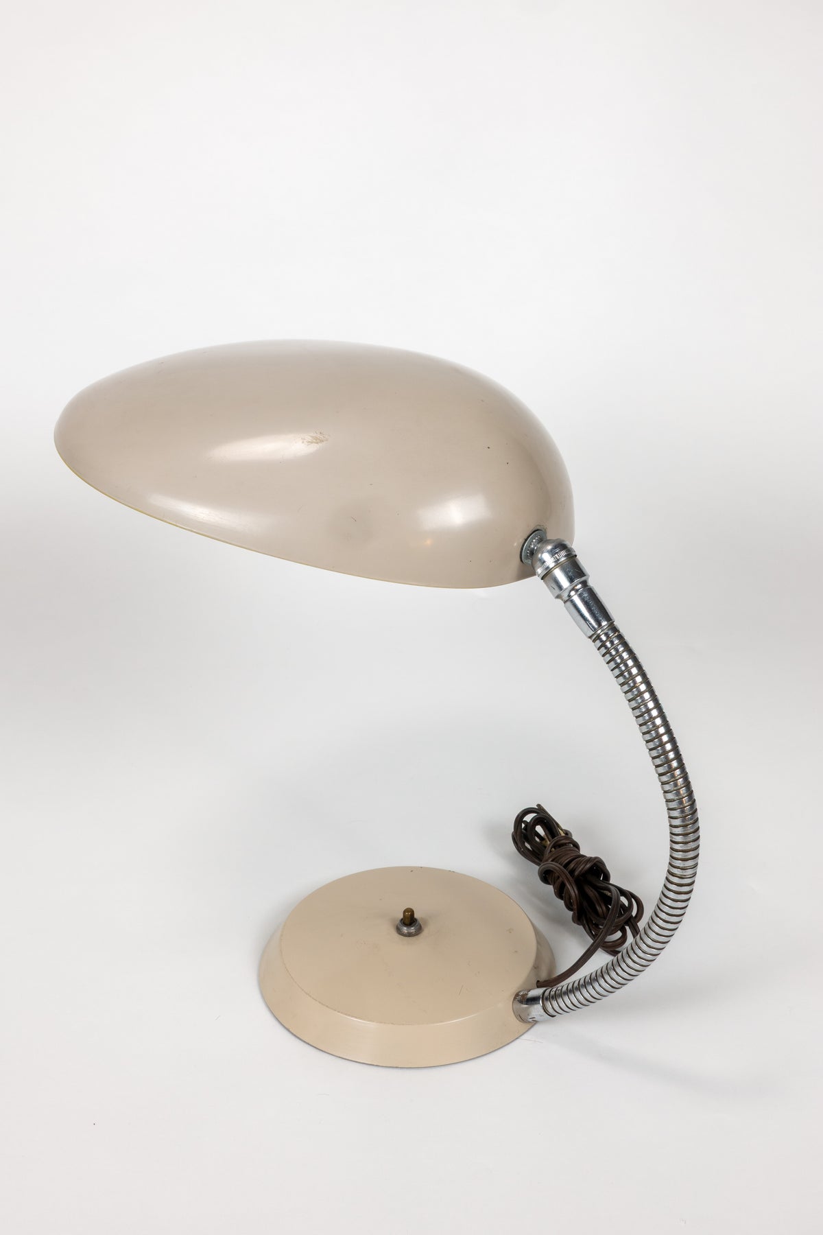 Greta Magnusson Grossman Cobra Table Lamp
