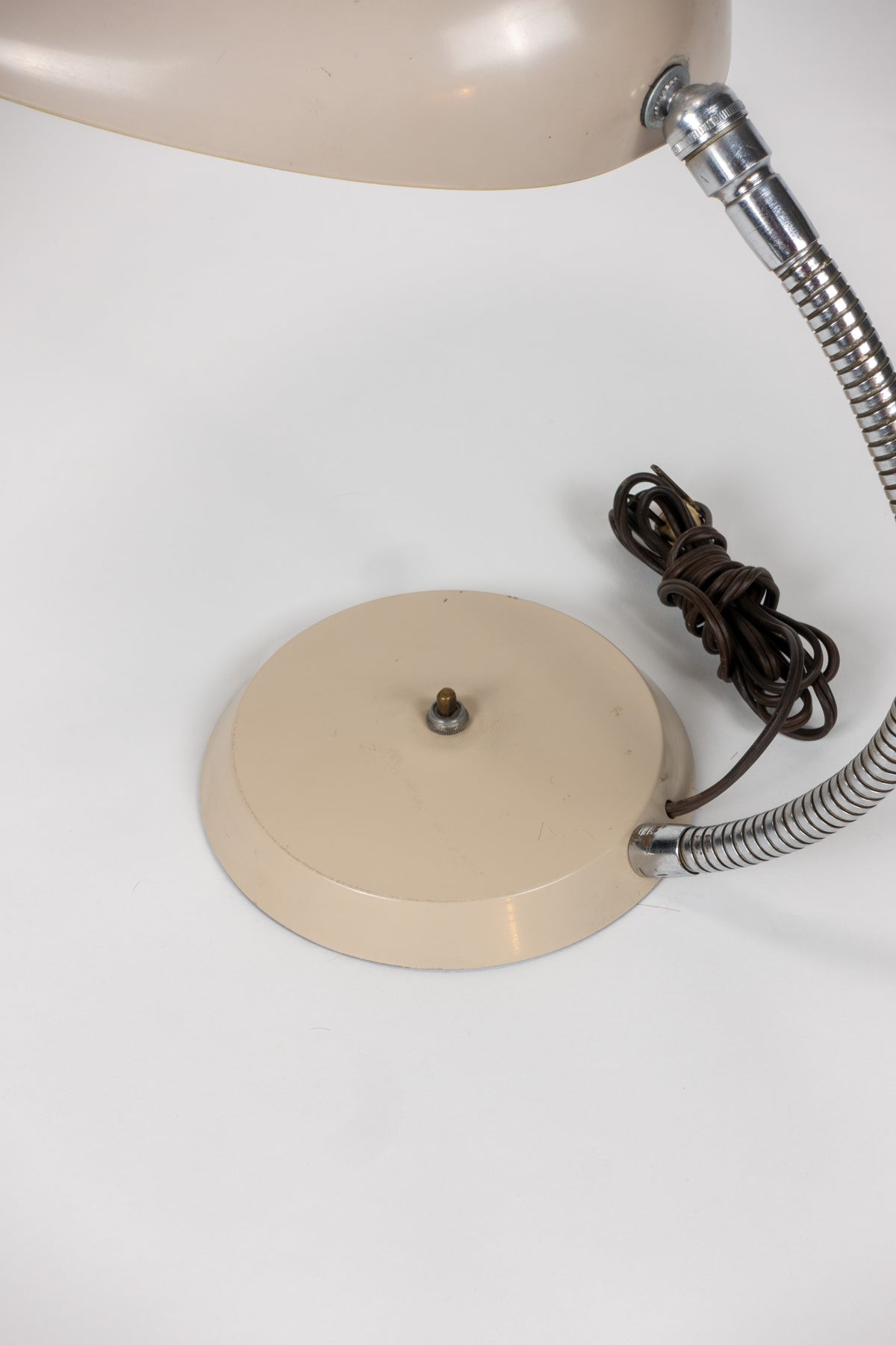 Greta Magnusson Grossman Cobra Table Lamp