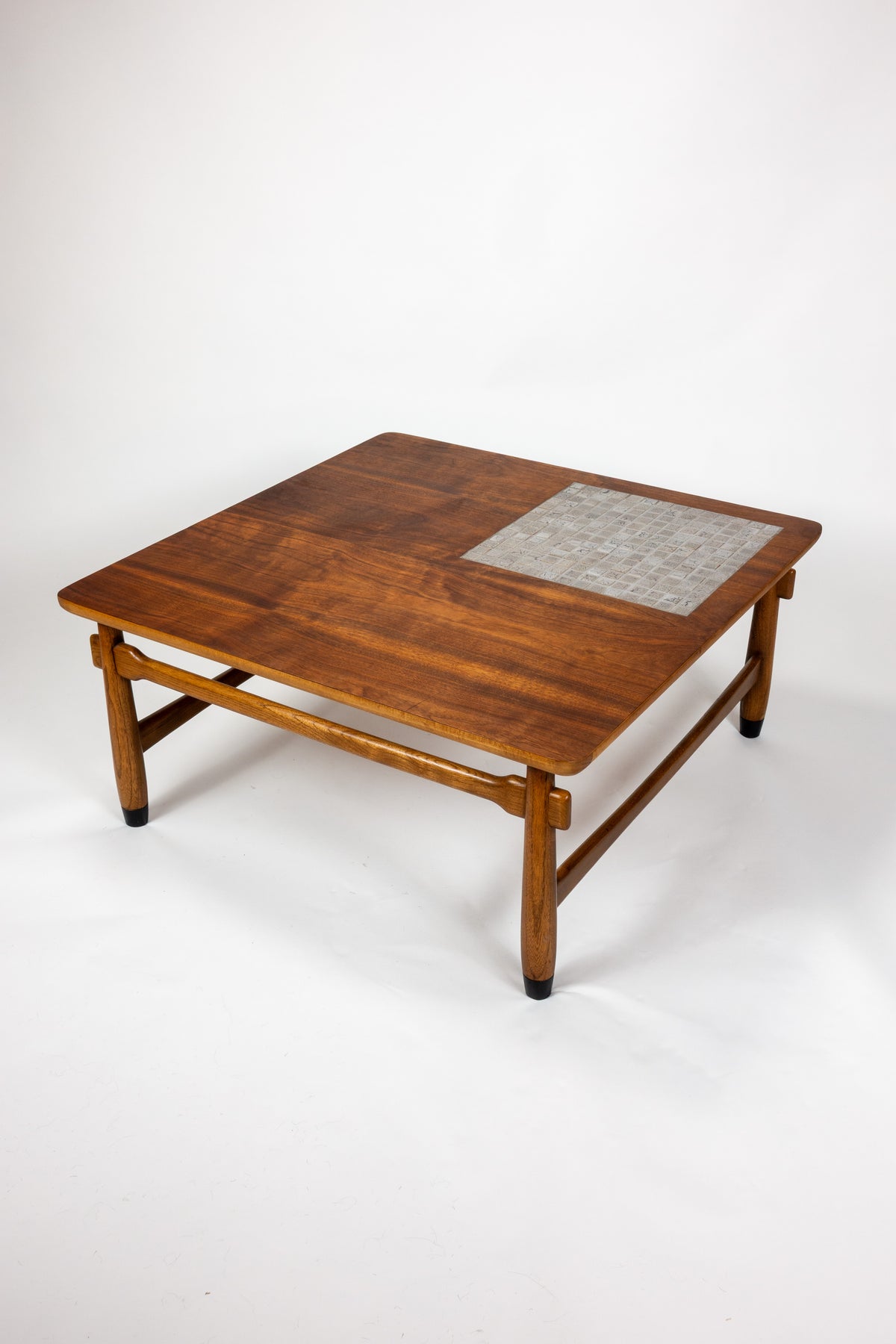 Lane Monte Carlo Model Square Coffee Table