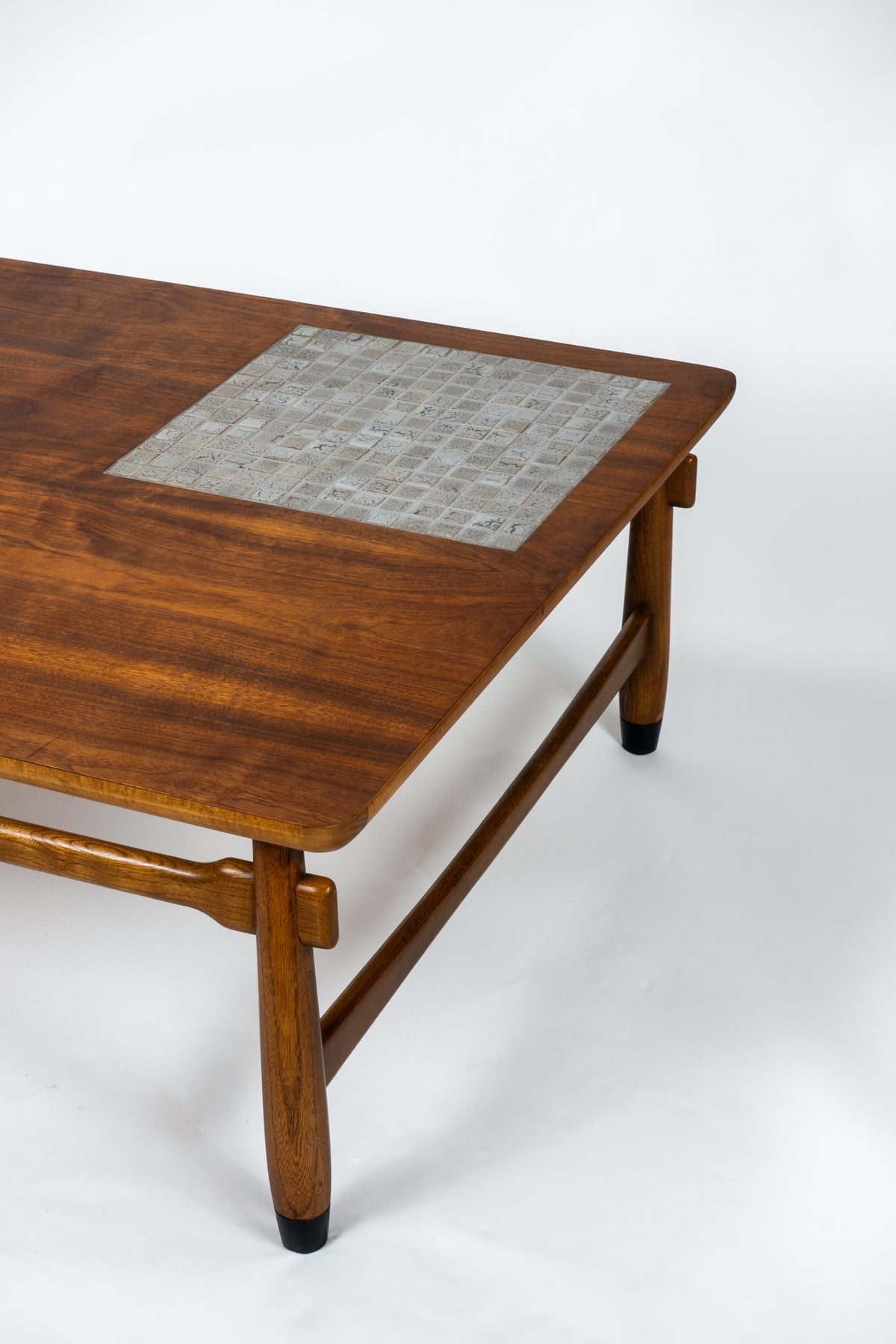 Lane Monte Carlo Model Square Coffee Table