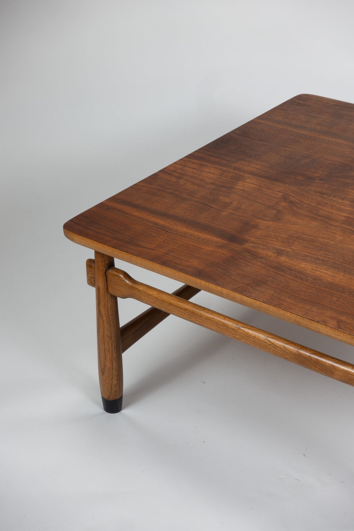 Lane Monte Carlo Model Square Coffee Table