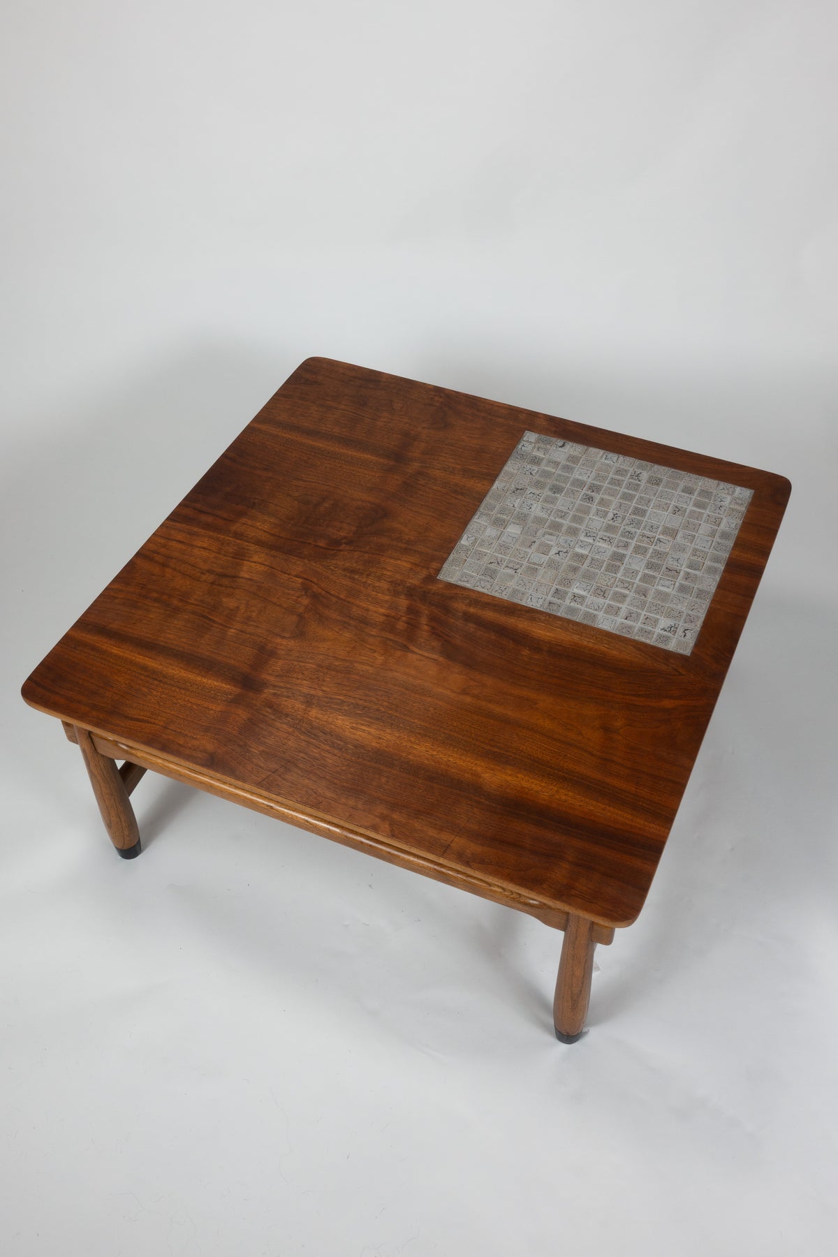 Lane Monte Carlo Model Square Coffee Table