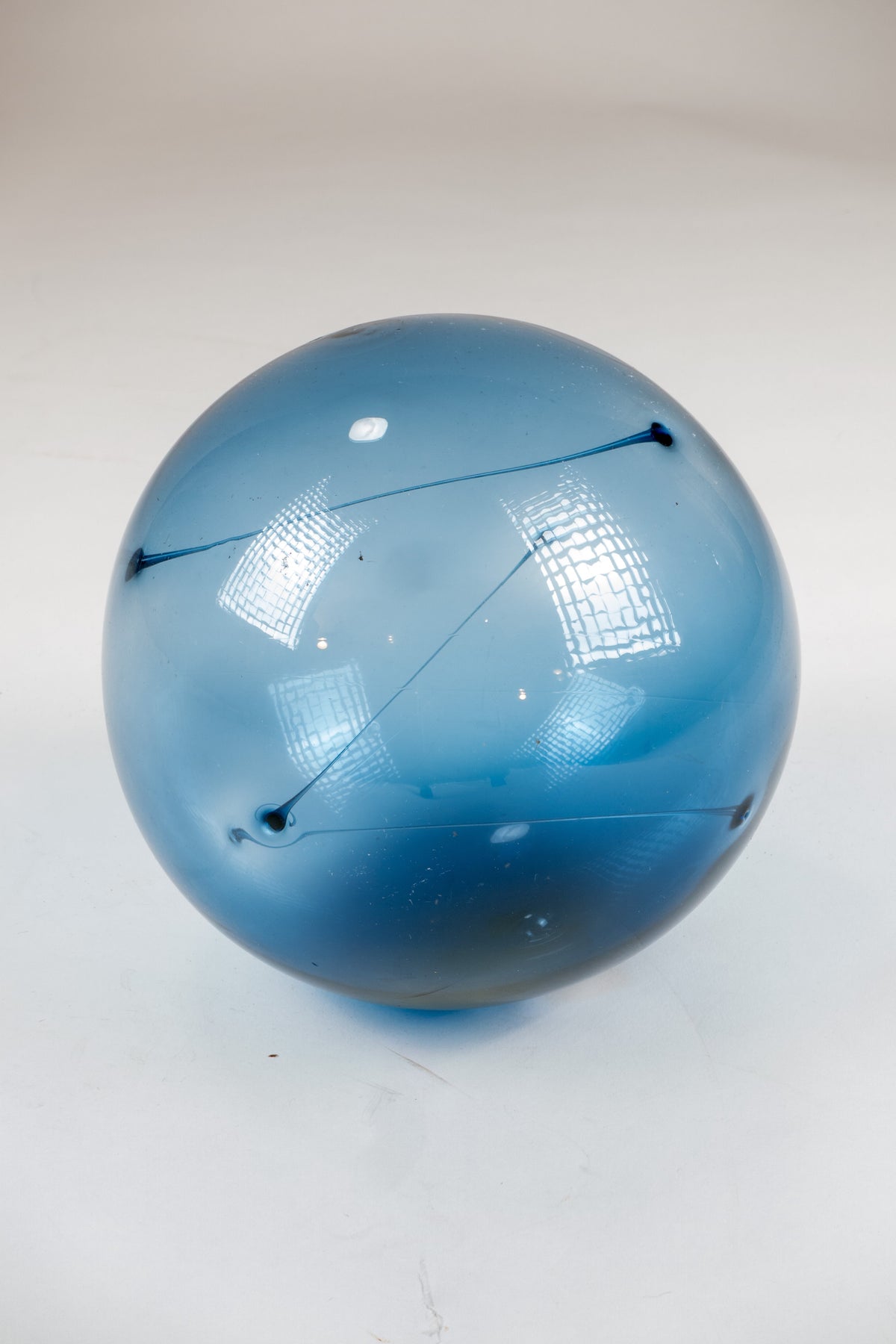 Timo Sarpaneva Aurinkopallo Glass Ball