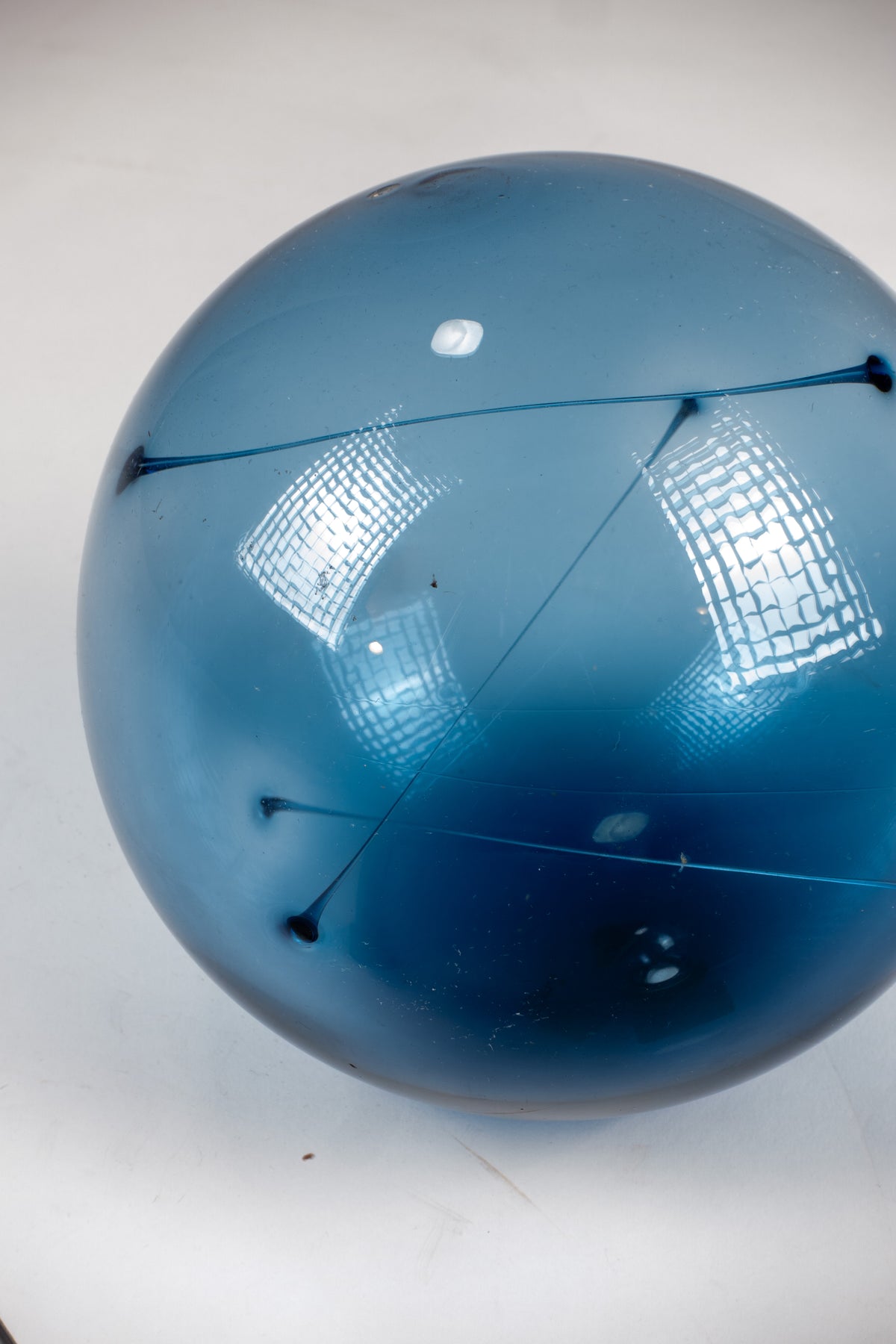 Timo Sarpaneva Aurinkopallo Glass Ball