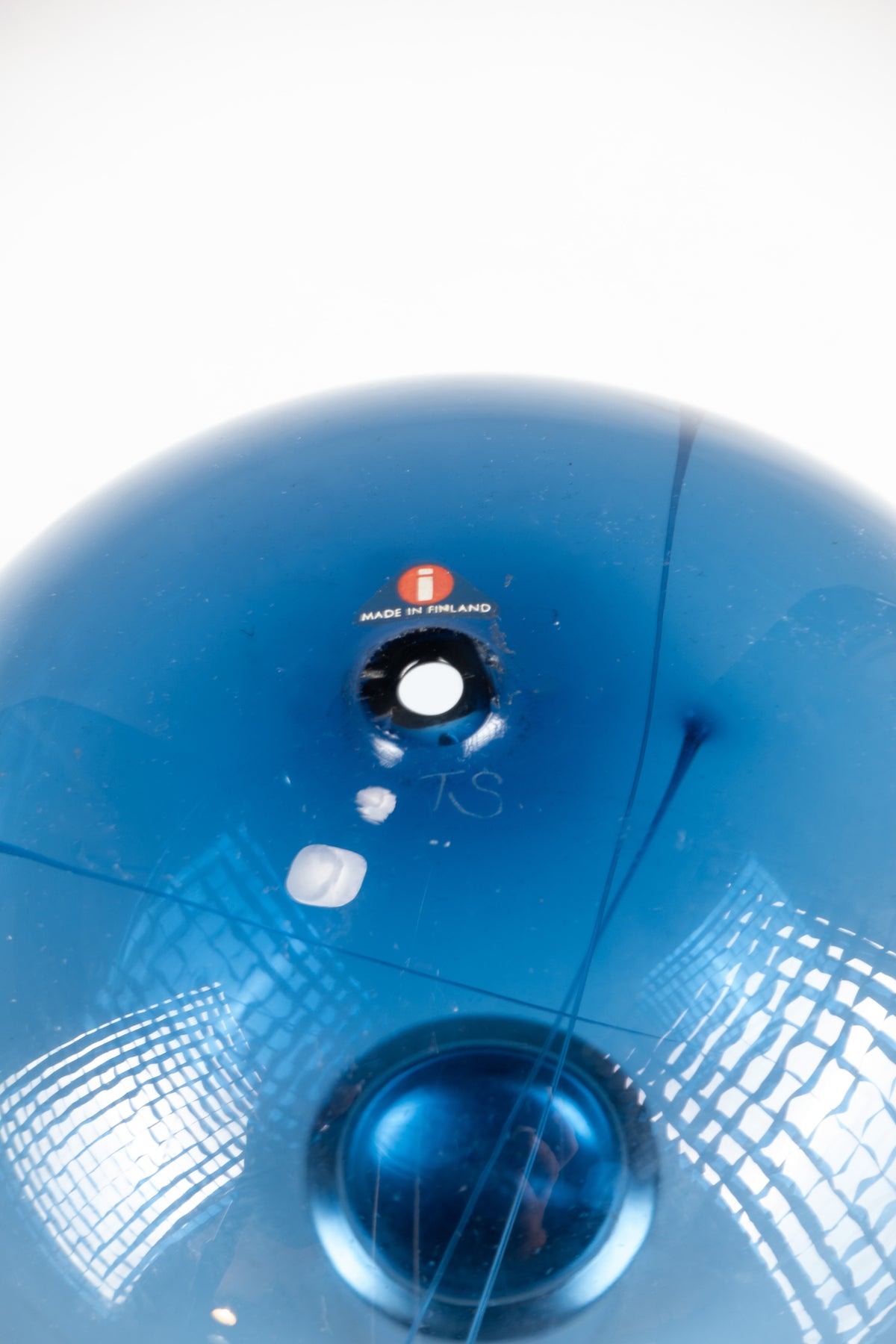 Timo Sarpaneva Aurinkopallo Glass Ball