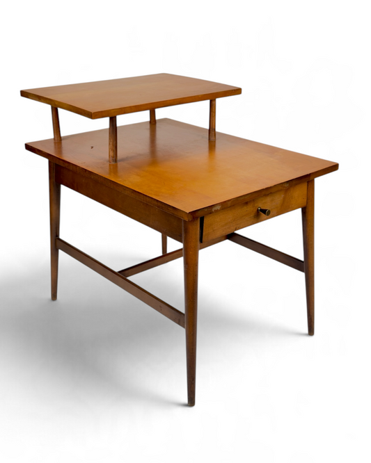 Paul McCobb Model 1589 Step Table