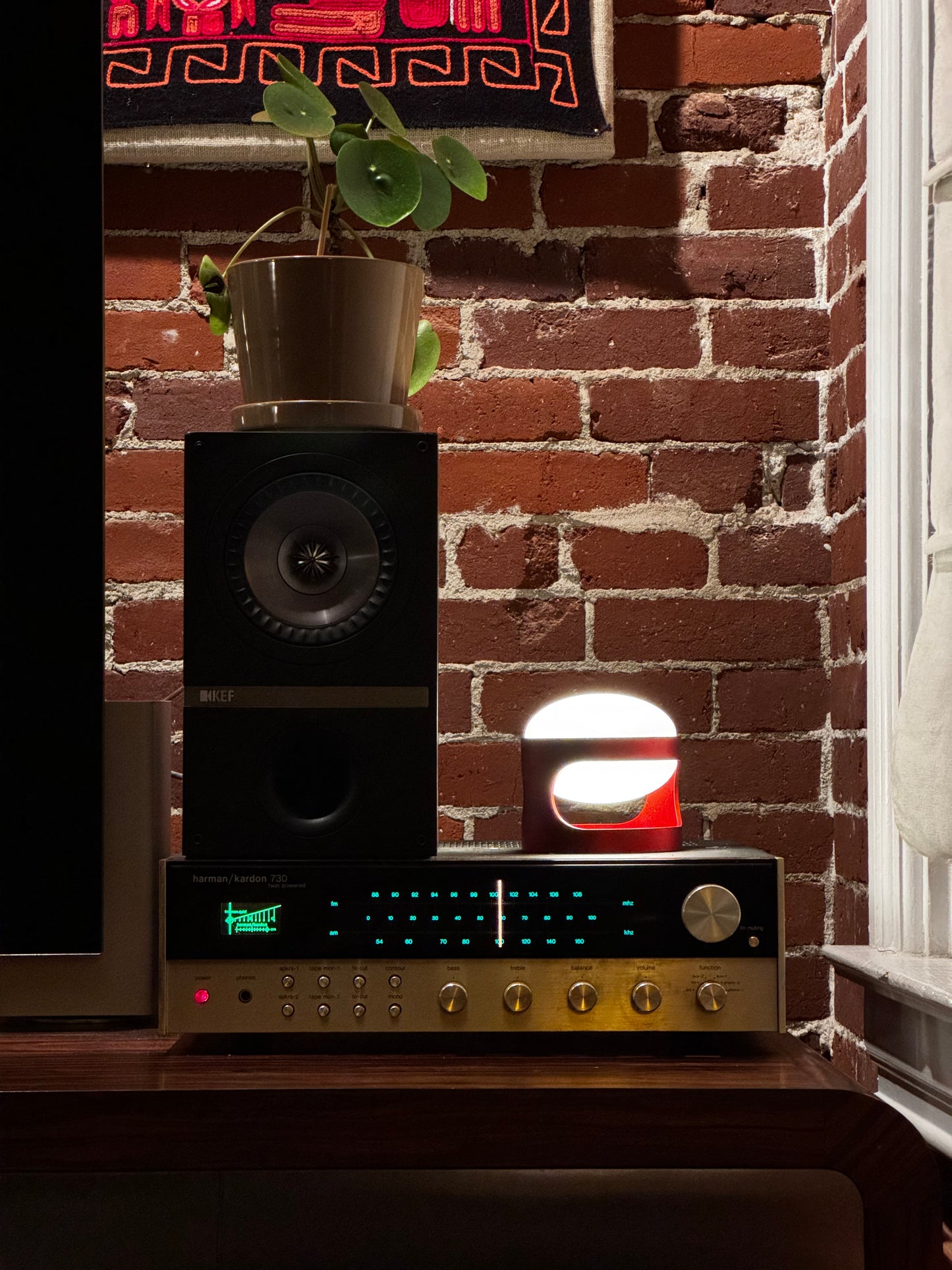 Colombino Lamp