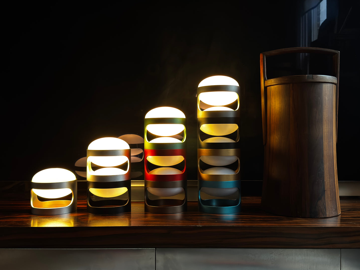 Colombino Lamp