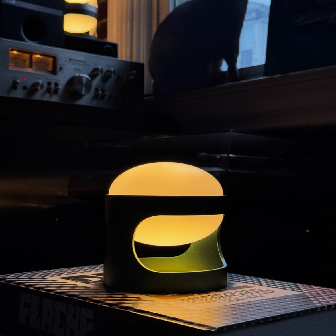 Colombino Lamp