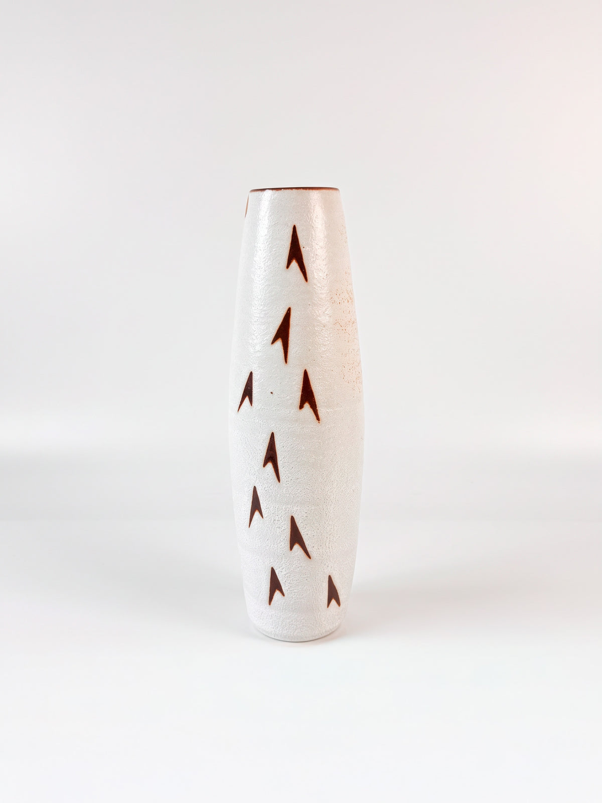 Jaap Ravelli Arrow Decor Vase
