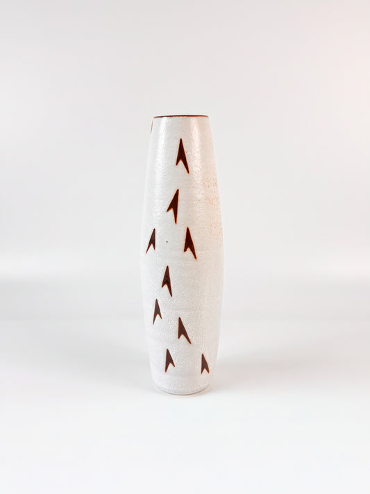 Jaap Ravelli Arrow Decor Vase