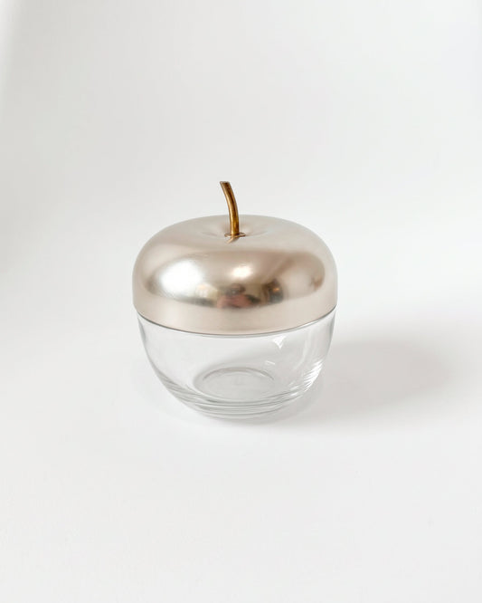 Lurelle Guild for Chase Apple Jam Jar