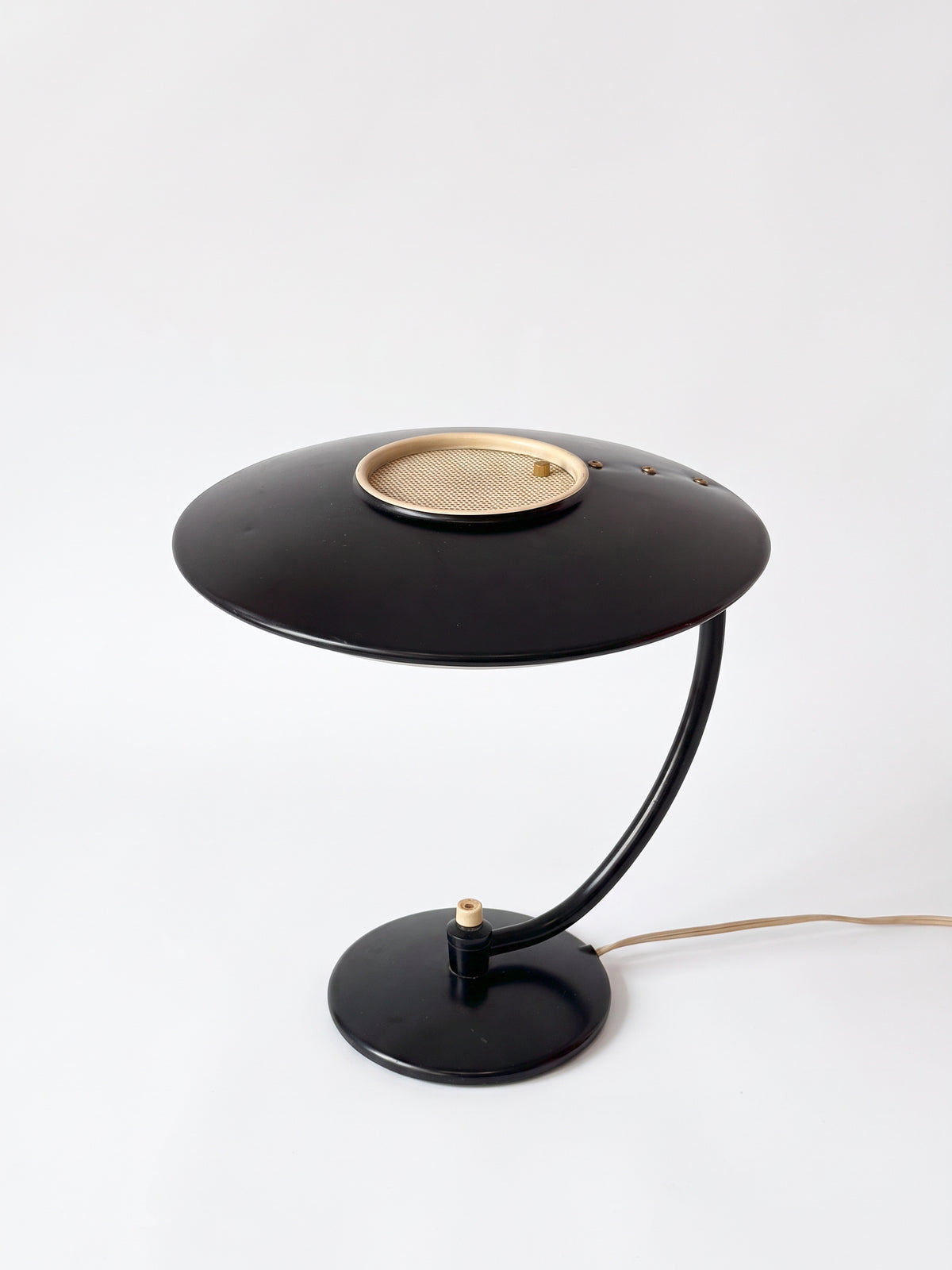 Dazor UFO Table Lamp, photo 2