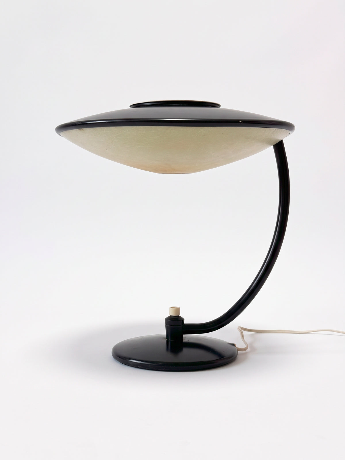 Dazor UFO Table Lamp, photo 3