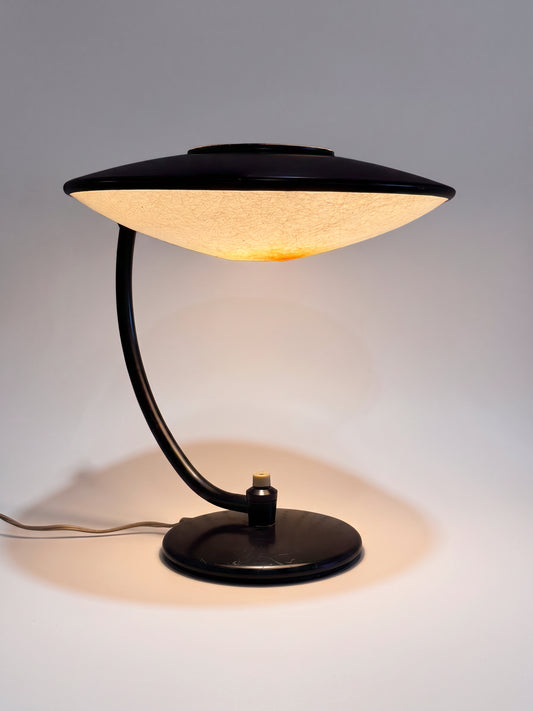 Dazor UFO Table Lamp, photo 1
