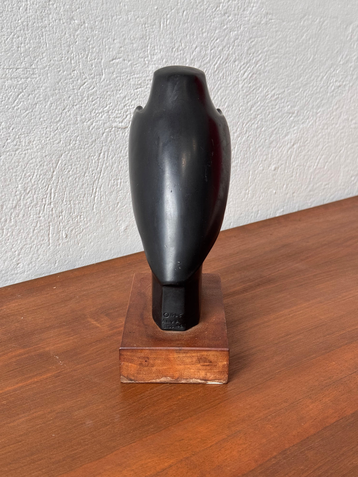 Alva Studios Horus Falcon Sculpture, photo 4
