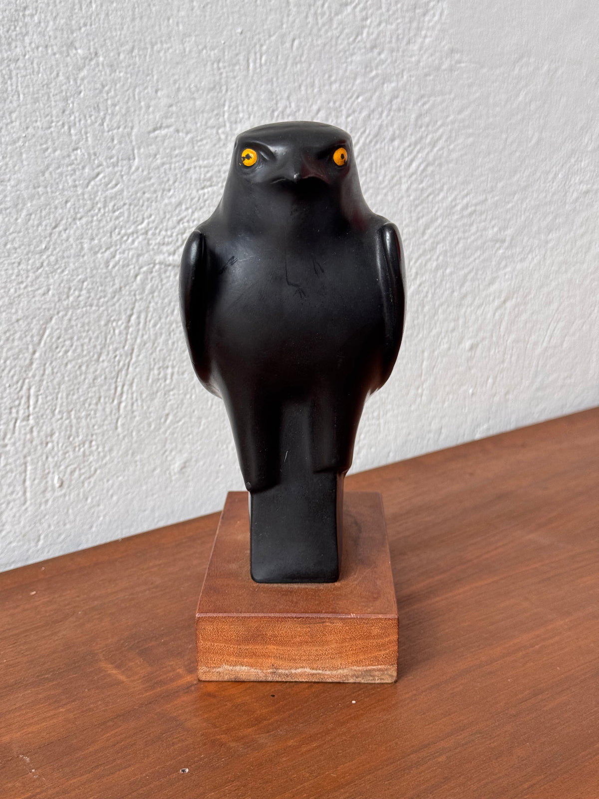 Alva Studios Horus Falcon Sculpture, photo 2
